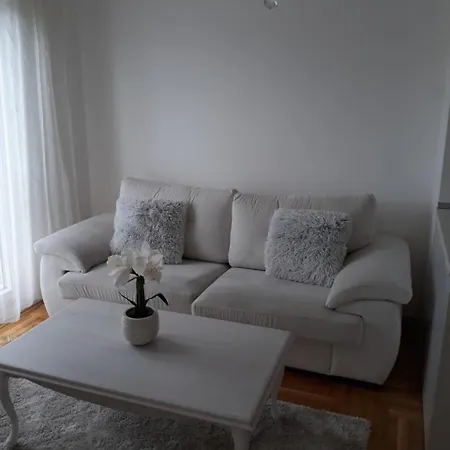 Appartement Nada Čapljina