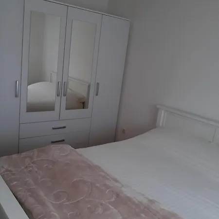 Nada Appartement Čapljina