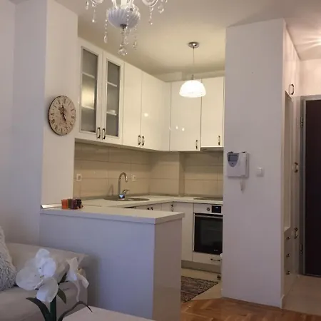Nada Appartement Čapljina