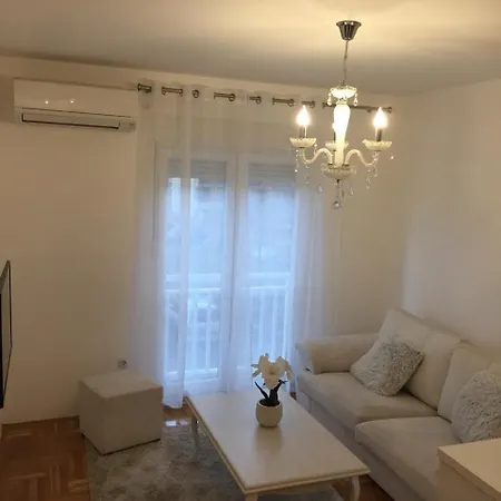 Appartement Nada *