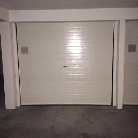Appartement Nada
