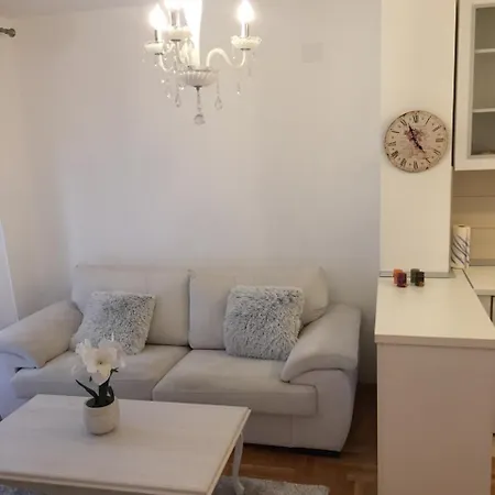 Appartement Nada Čapljina