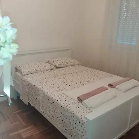 Appartement Nada *