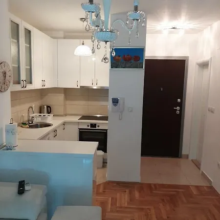 Appartement Nada Čapljina