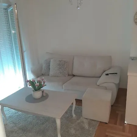 Appartement Nada